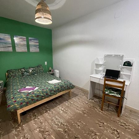 Cosy Apartment Benicarló Dış mekan fotoğraf