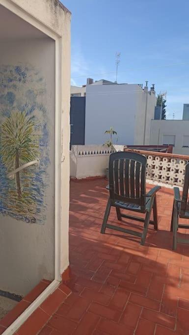 Cosy Apartment Benicarló Dış mekan fotoğraf