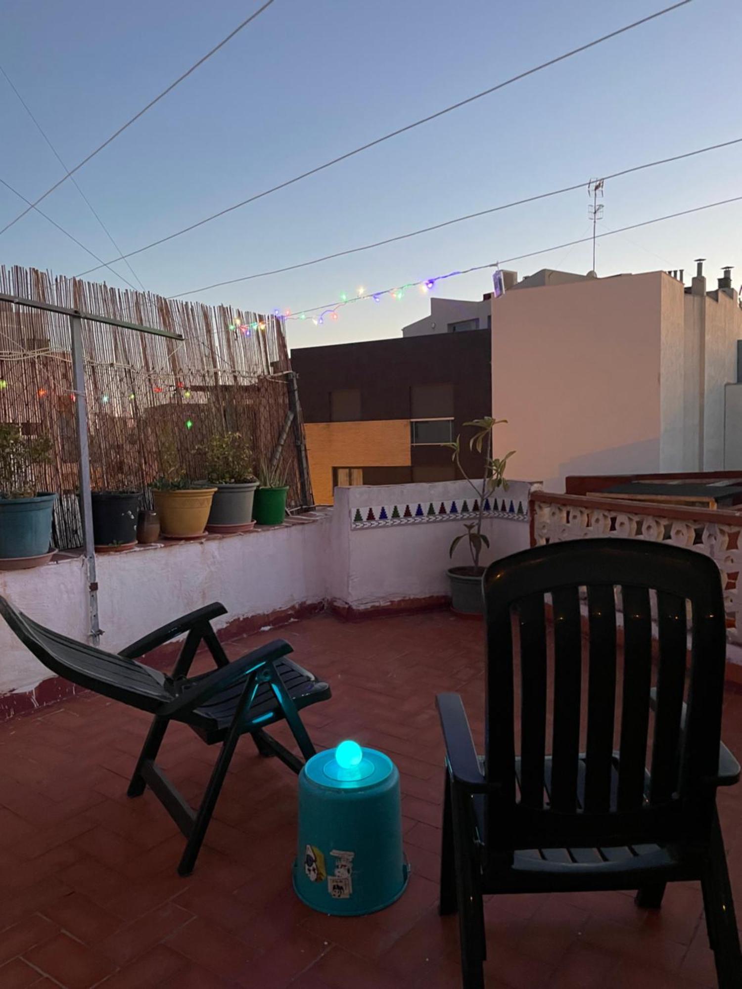 Cosy Apartment Benicarló Dış mekan fotoğraf