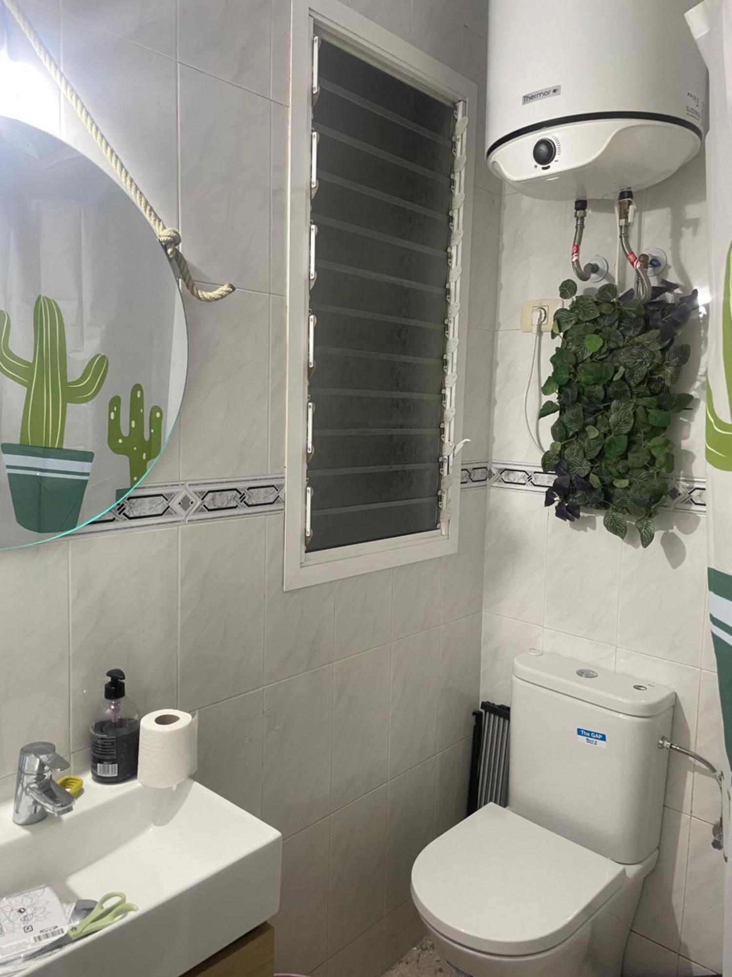 Cosy Apartment Benicarló Dış mekan fotoğraf