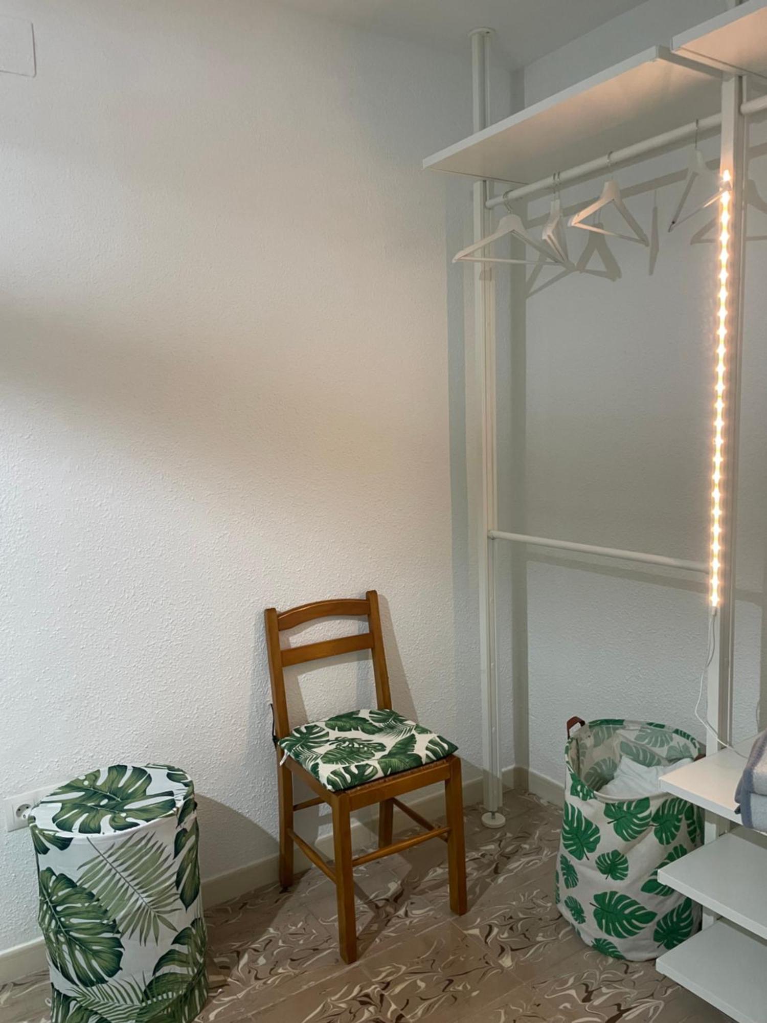 Cosy Apartment Benicarló Dış mekan fotoğraf
