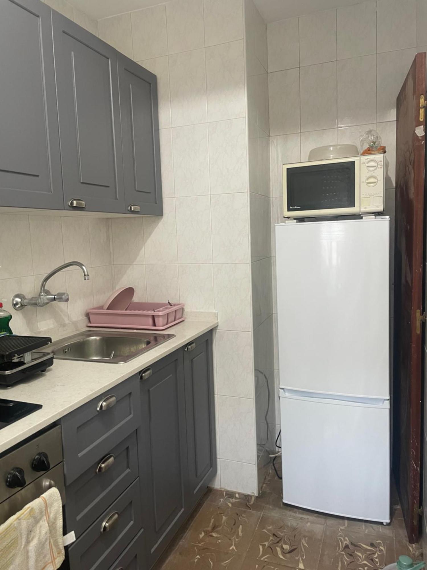 Cosy Apartment Benicarló Dış mekan fotoğraf