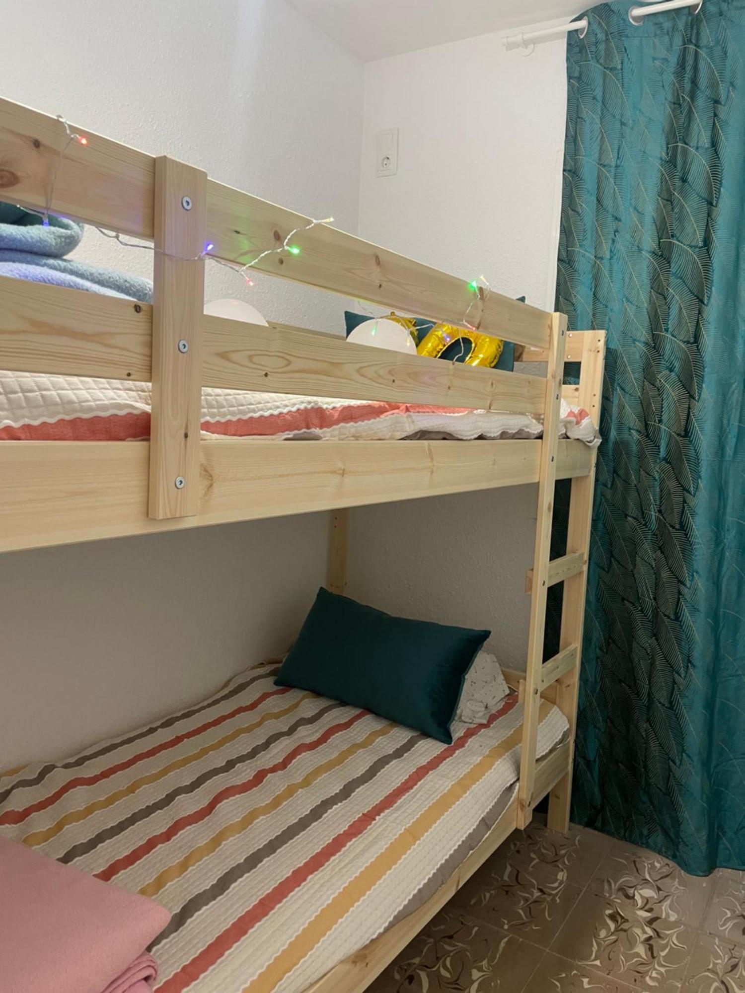 Cosy Apartment Benicarló Dış mekan fotoğraf