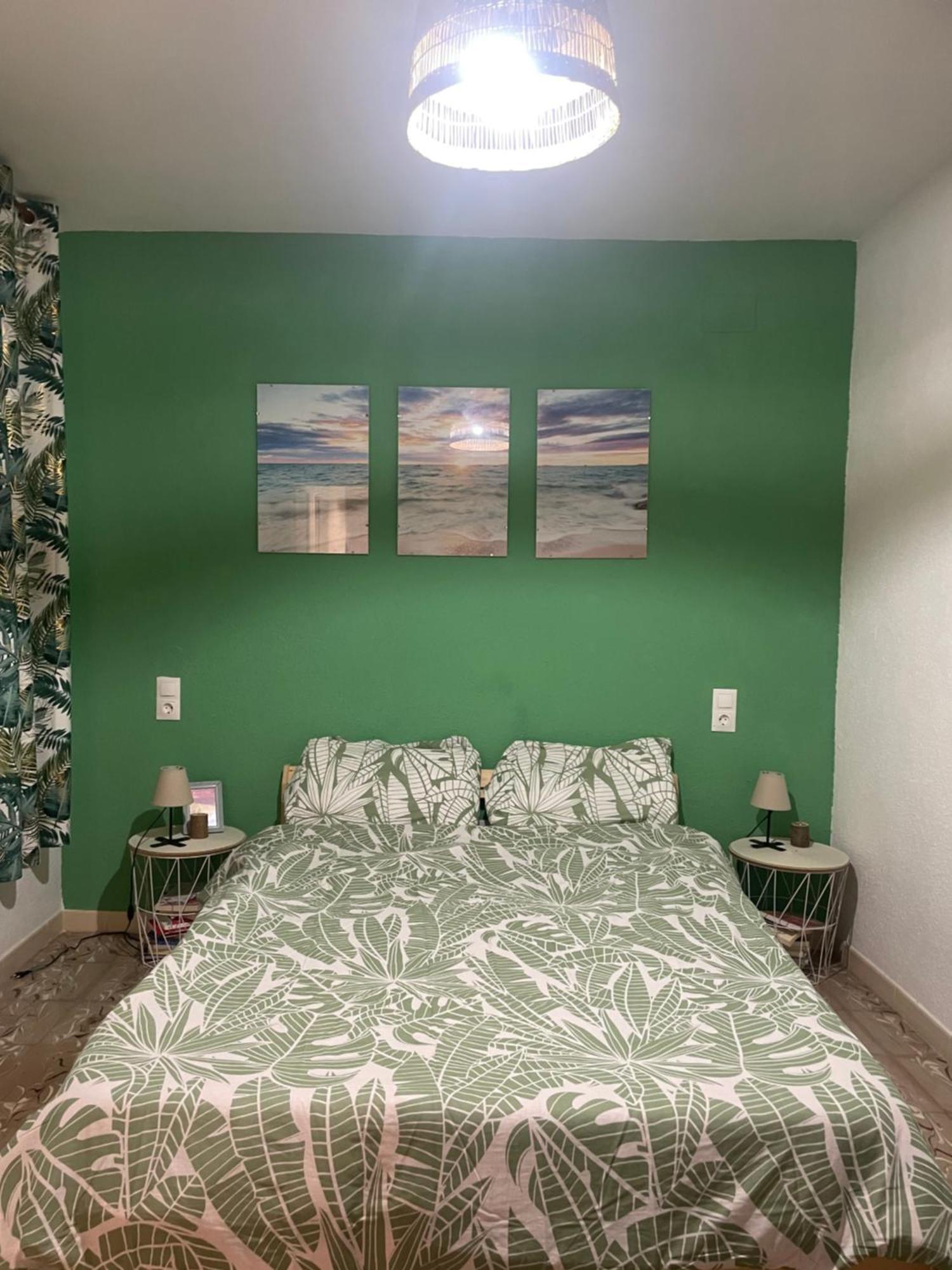 Cosy Apartment Benicarló Dış mekan fotoğraf