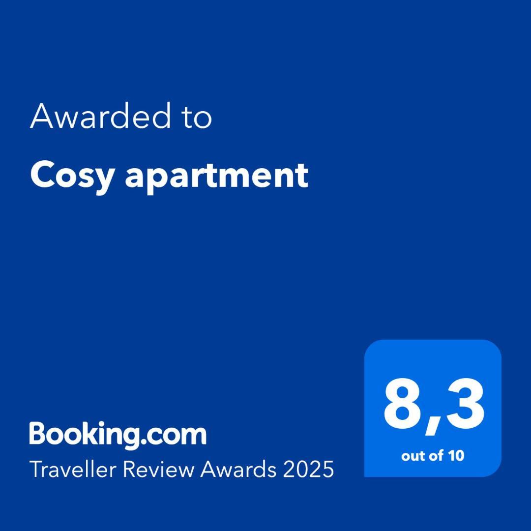 Cosy Apartment Benicarló Dış mekan fotoğraf